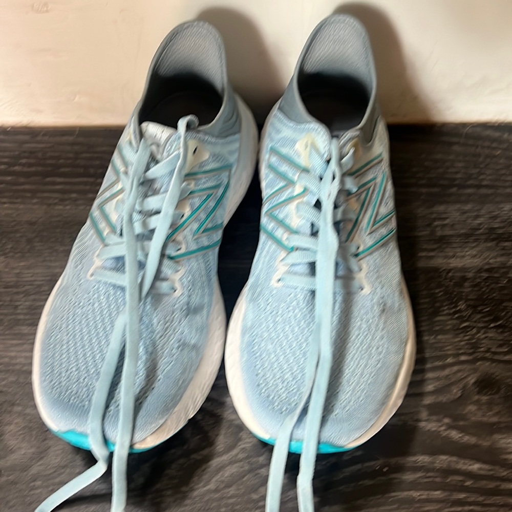 New Balance Fresh Foam